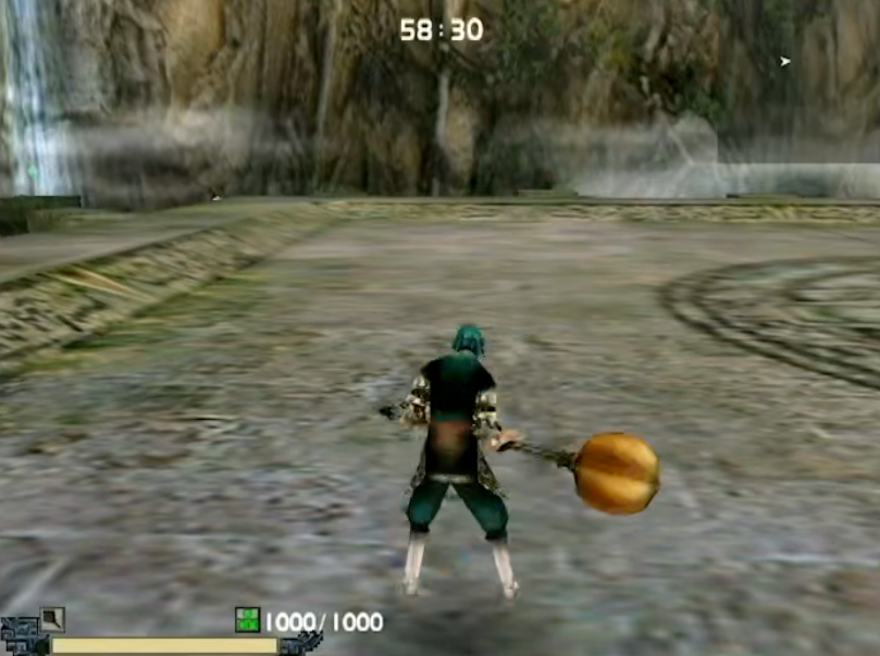 流星蝴蝶剑大锤必杀技是什么