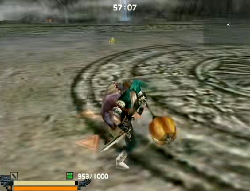 大锤锤绝终极战斗指南 一招俯爆压头灯碾压全场！