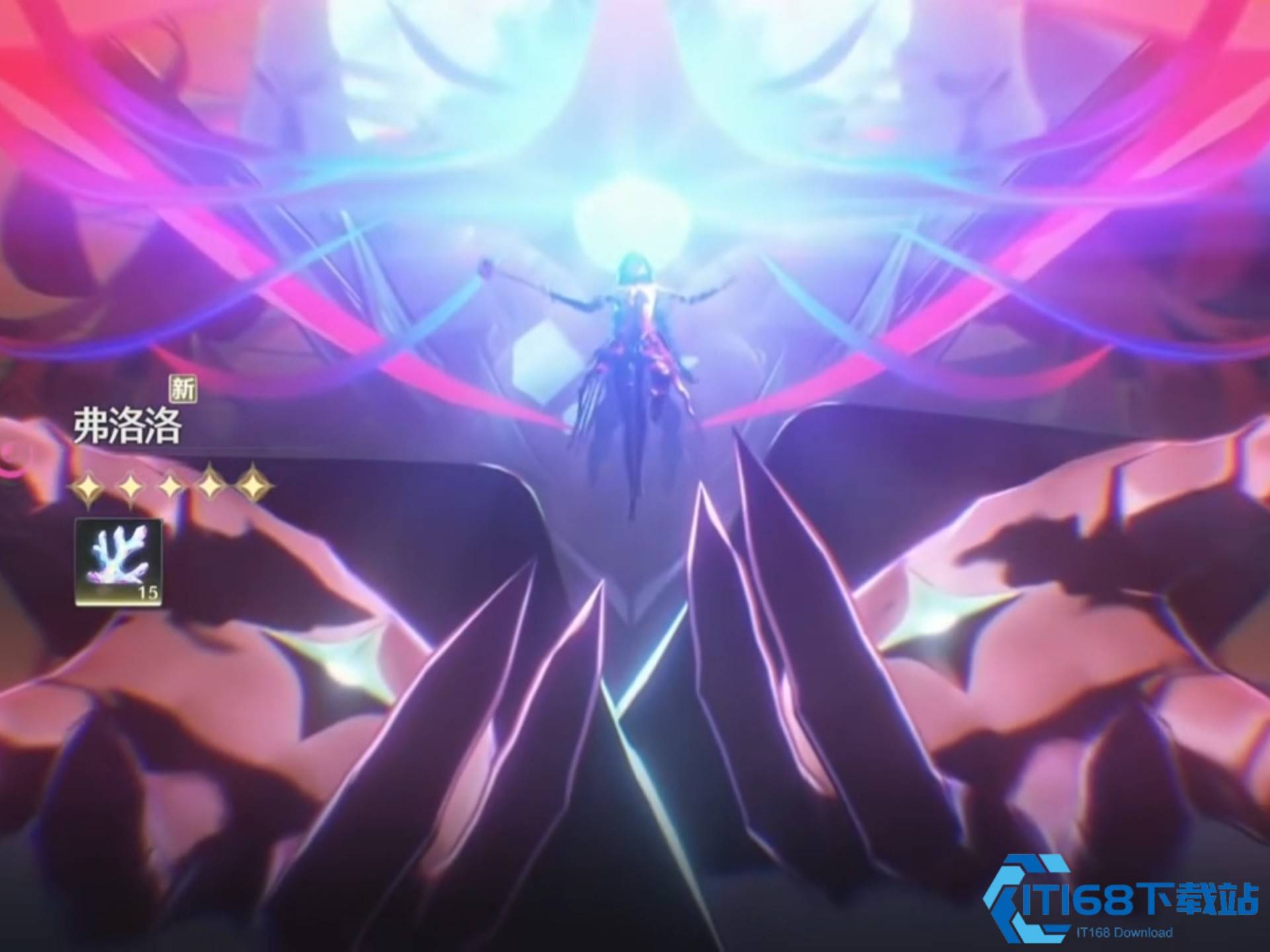 鸣潮2.8抽不抽弗洛洛