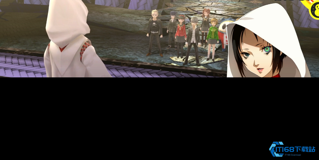 永劫社群终极攻略 玛丽好感度制胜法则