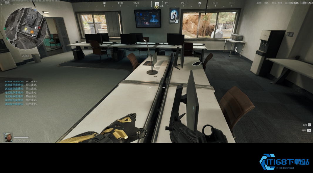 三角洲行动大坝常规行动哪里最肥