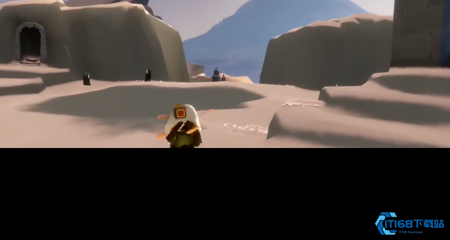 光遇霞谷怎么上山