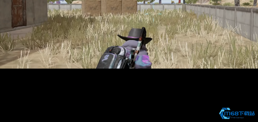 绝地求生如何蹲配合射击