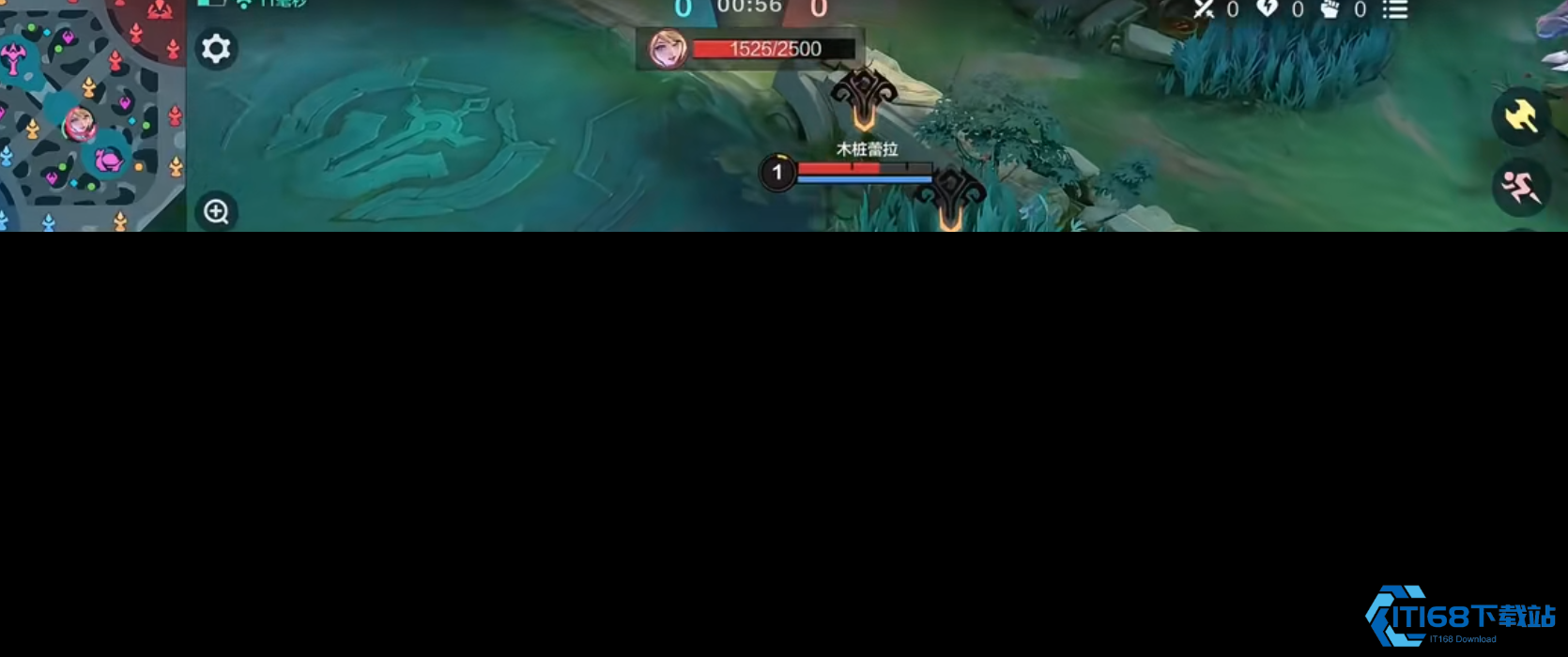 决胜巅峰希尔达怎么玩