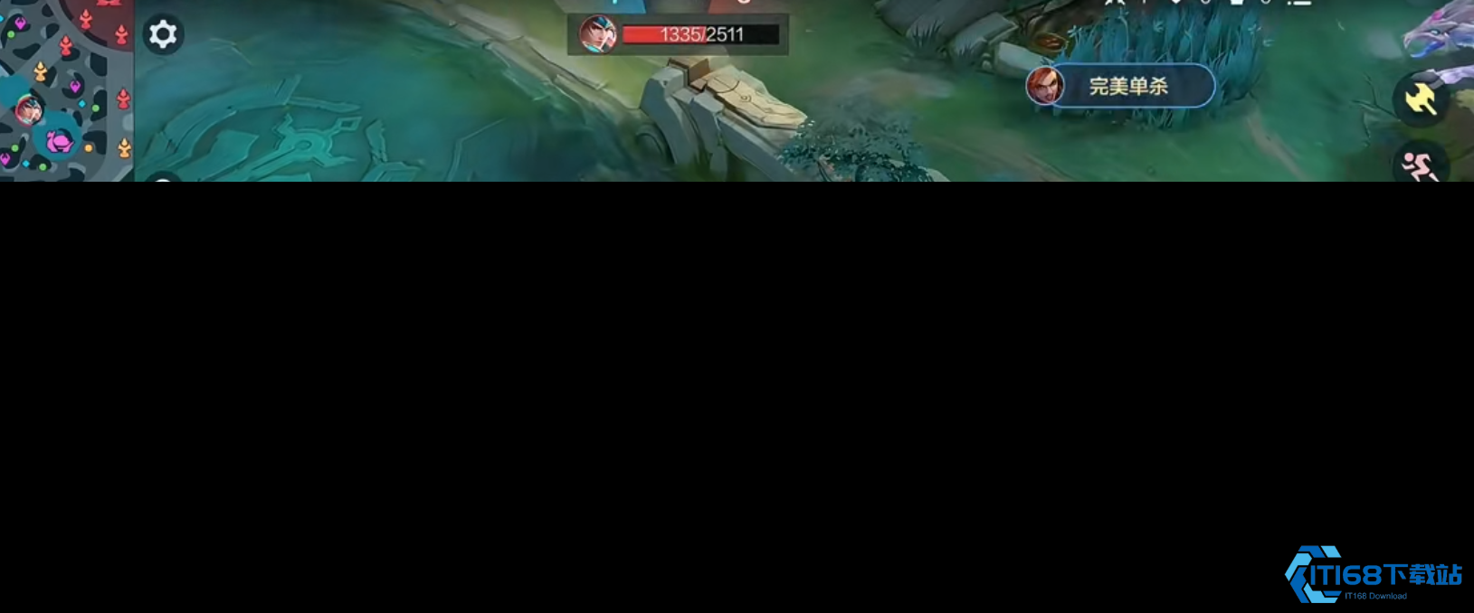 决胜巅峰希尔达怎么玩