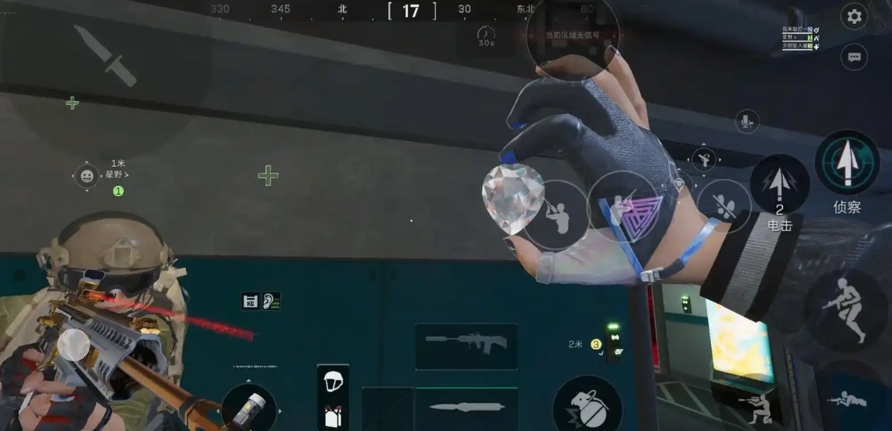 揭秘非洲之心：游戏中价值连城的稀有珍宝！