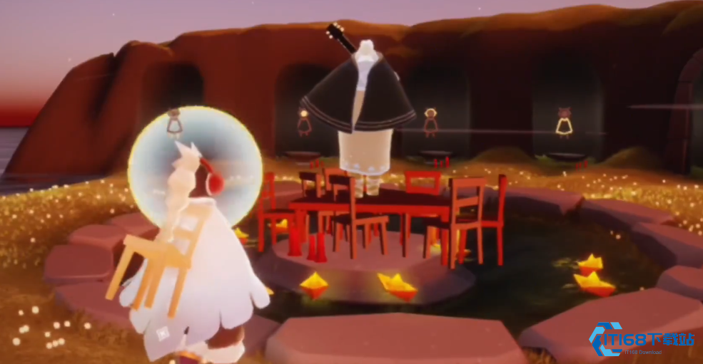 光遇先祖引航全攻略：从寻星到回归天幕核心机制解析