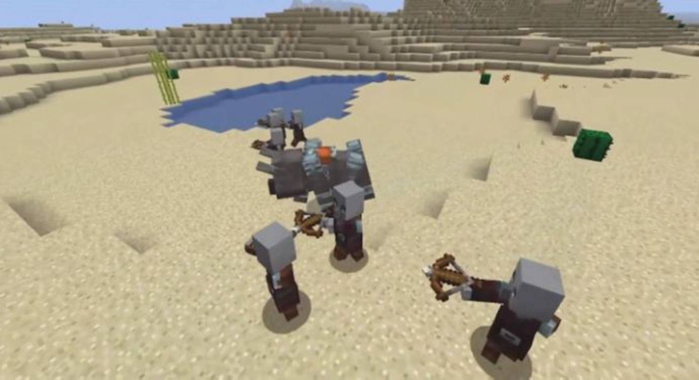 掠夺者歼灭指南：近战走位与远程压制全解析