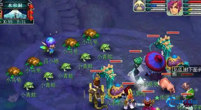 梦幻西游抓宝宝终极进阶攻略