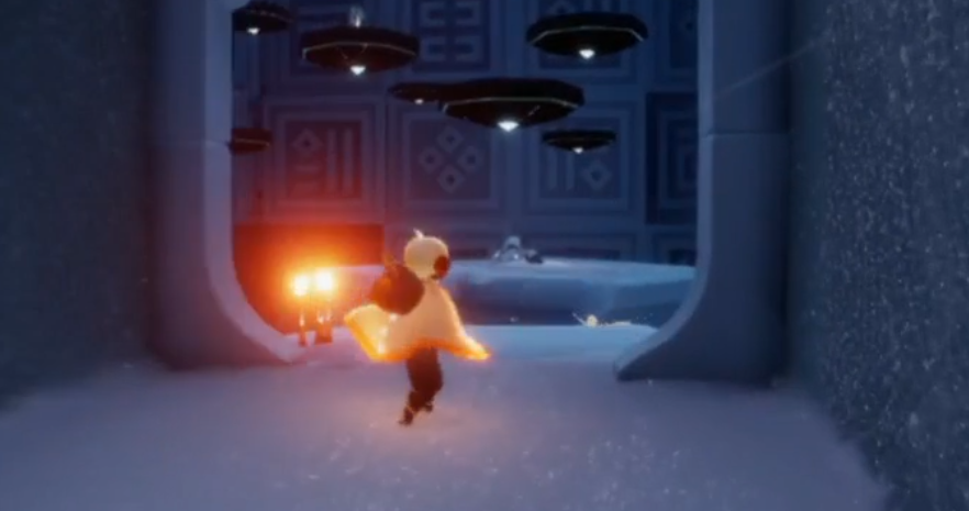 光遇紫光任务怎么做