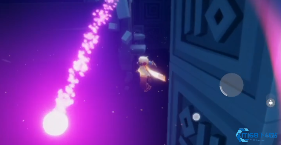 光遇紫光任务怎么做