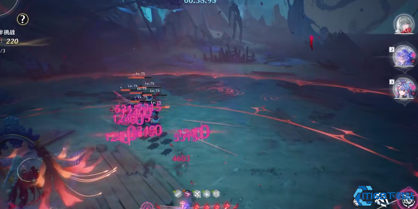 弗洛洛音符风暴 掌握赫卡特召唤师终极奥义