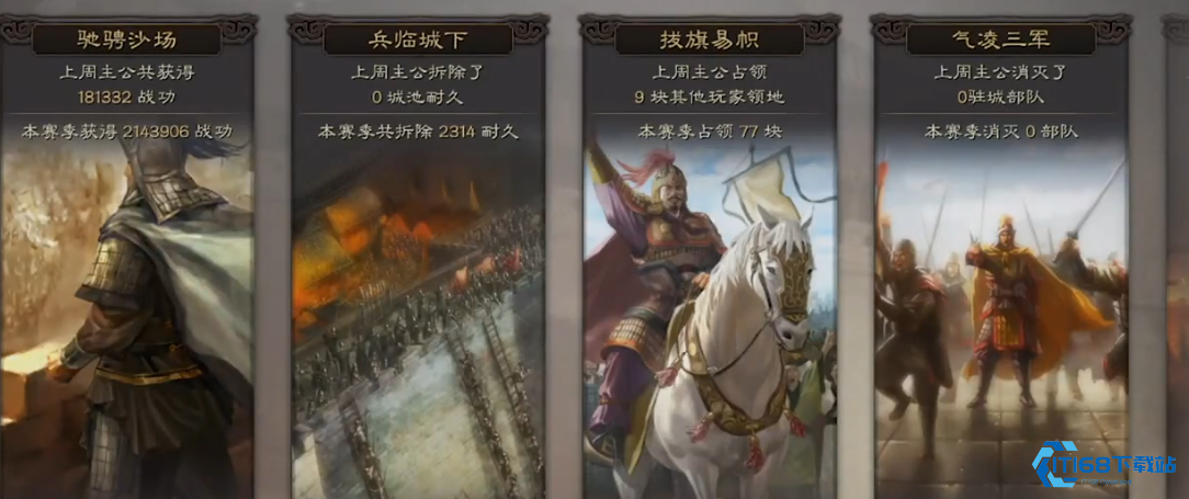 赤壁之战剧本水战玩法全方位攻略