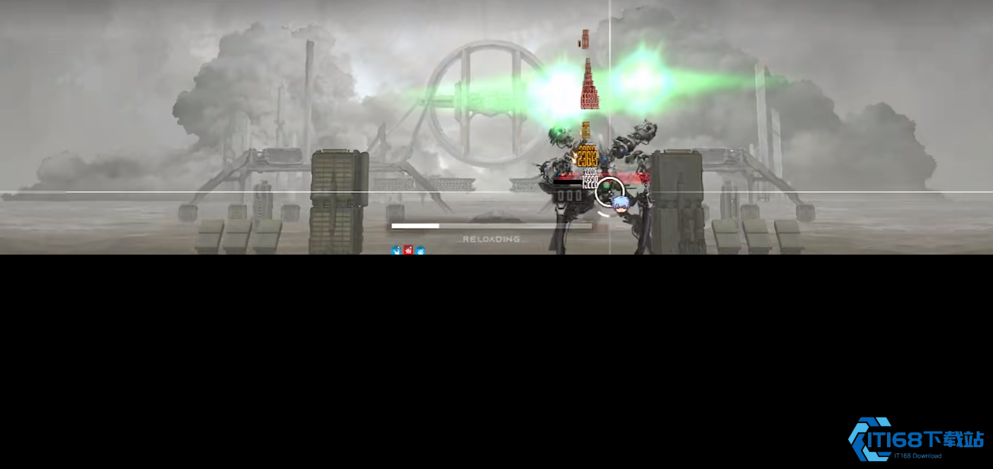 胜利女神神罚怎么玩