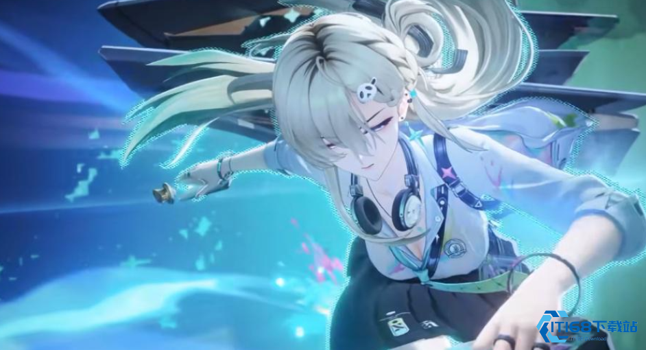 鸣潮琳奈怎么配队