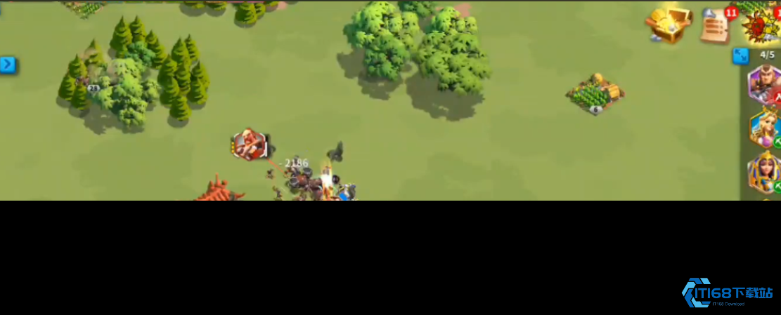 万国觉醒觉醒凯拉如何