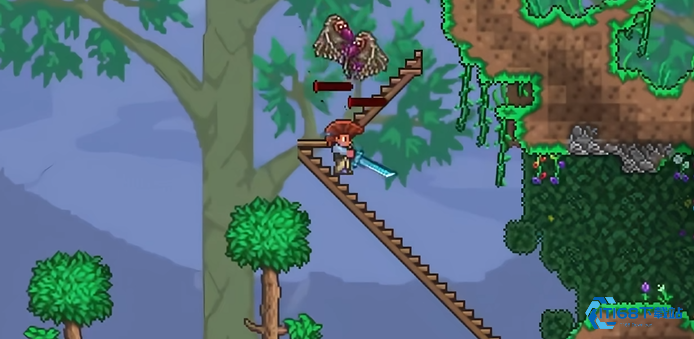 泰拉瑞亚的神器在哪里找到