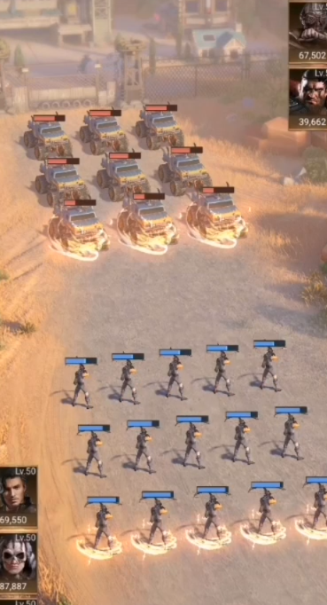 战略大师速成秘籍：打造你的无敌军团