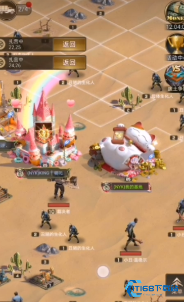 守望黎明怎么刷金币最快