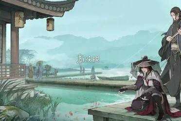 烟雨江湖碧游教总坛前置支线任务攻略