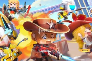 迷你枪战精英兑换码大全