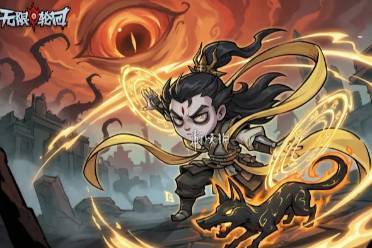 无限轮回战力快速提升方法