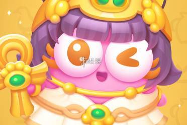 保卫萝卜4变身吧0糖少女第105关攻略