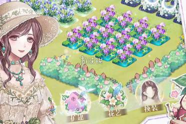 织梦森林金币获取方法