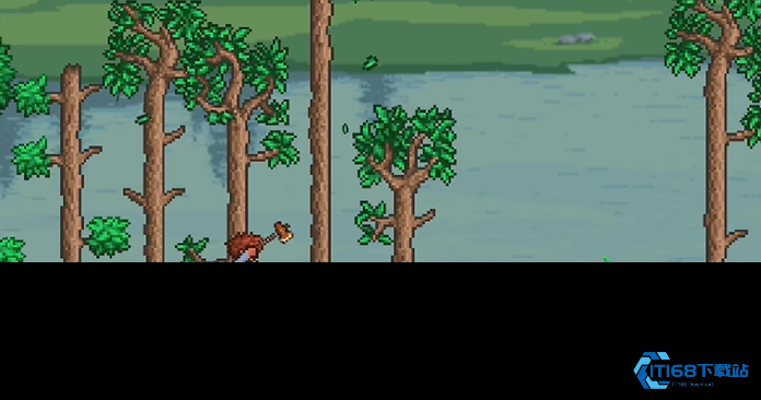 泰拉瑞亚前期怎么发育