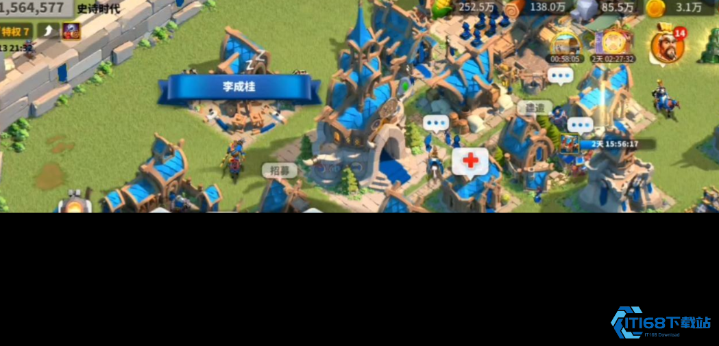 万国觉醒怎么打要塞