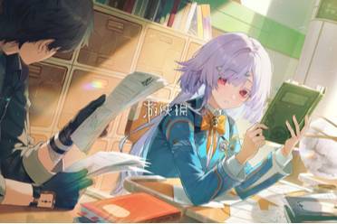 鸣潮冰原筑脉活动入口