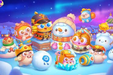 保卫萝卜4变身吧0糖少女第106关攻略