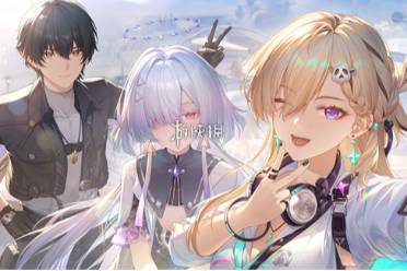 鸣潮冰原筑脉第2关不冻之港攻略