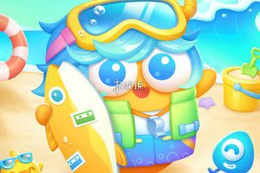 保卫萝卜4变身吧0糖少女第110关攻略