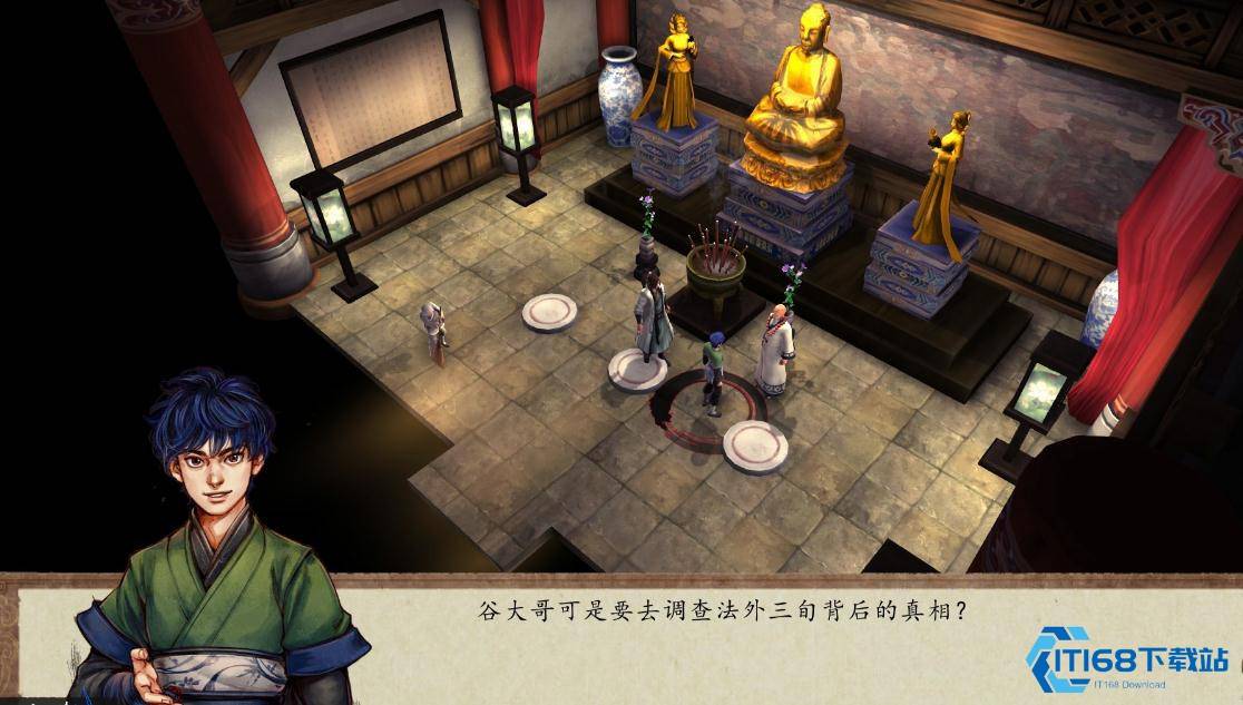 踢穿三界！腿法流极致伤害构建全指南