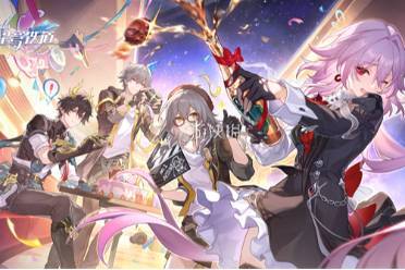 崩坏星穹铁道窗边的小豆豆成就达成攻略