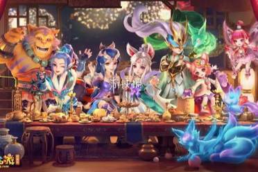 梦幻西游灯谜老人位置大全