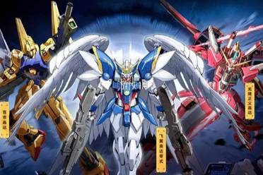 最强武装最强阵容搭配推荐