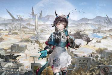 明日方舟终末地余烬最强武器选择推荐