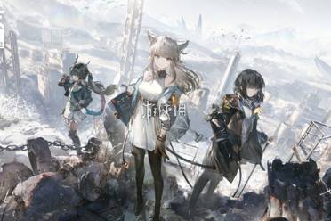 明日方舟终末地余烬最强装备搭配推荐