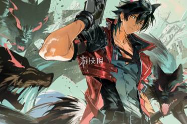 明日方舟终末地狼卫最强武器选择推荐