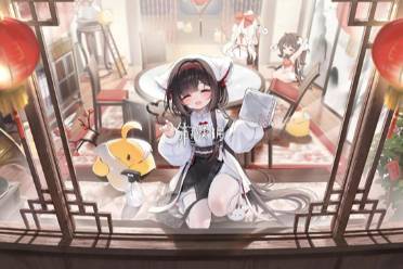 碧蓝航线元宵节灯谜答案大全