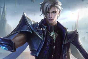 决胜巅峰亚蒙最强出装推荐