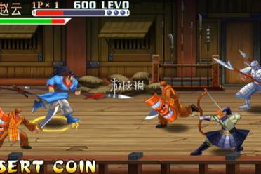 三国战纪风云再起武将强度排行