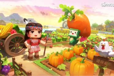 迷你世界种子获取方法