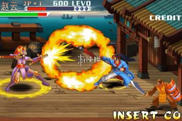 三国战纪风云再起选隐藏角色方法