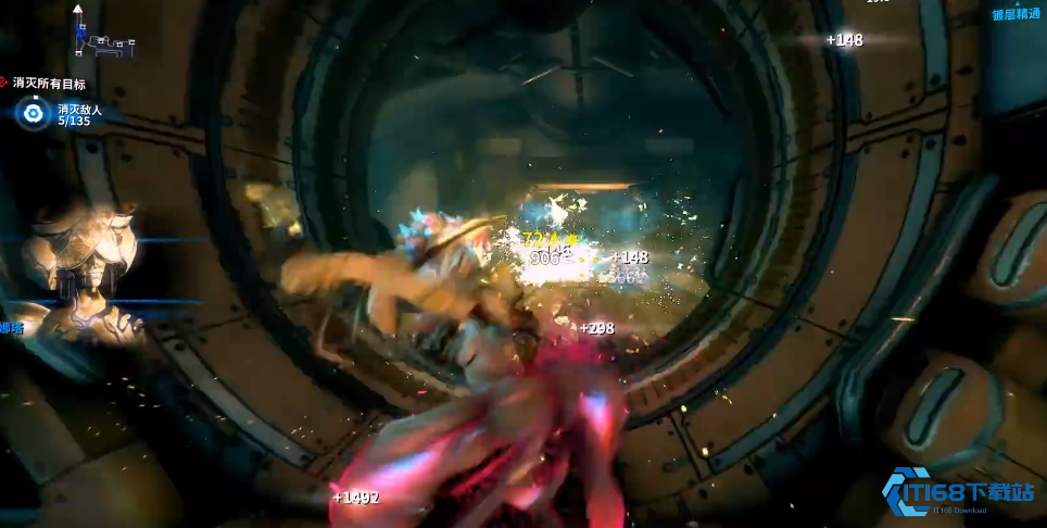 星际战甲击杀卓越者任务怎么玩