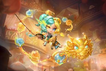 金铲铲之战蓝柑柠檬汤圆仙子小小芸阿娜获取方法