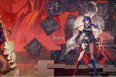 明日方舟陈的二次异格技能介绍