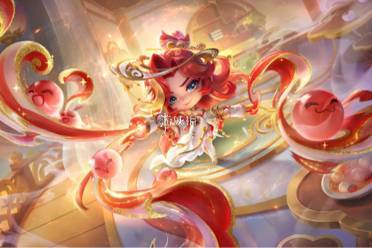 金铲铲之战山楂水晶汤圆仙子小小厄运小姐获取方法